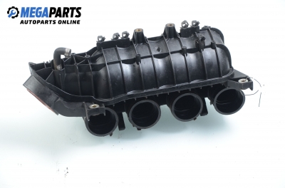 Всмукателен колектор за Alfa Romeo 147 Hatchback (2000-11-01 - 2010-03-01) 1.6 16V T.SPARK ECO (937AXA1A), 105 к.с.