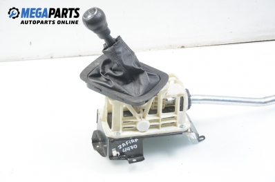 Скоростен лост (за превключване) за Opel Zafira A Minivan (04.1999 - 06.2005)