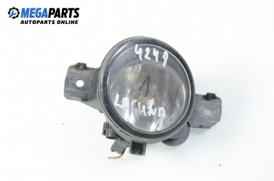 Халоген за Renault Laguna II Grandtour (03.2001 - 12.2007), комби, позиция: лява