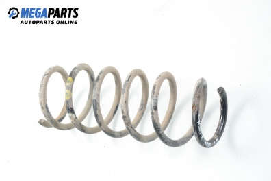 Пружина за ходова част за Suzuki Wagon R Hatchback (07.2003 - 08.2005), позиция: задна