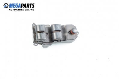 Бутони ел. стъкла  за Honda Civic VII Hatchback (03.1999 - 02.2006)