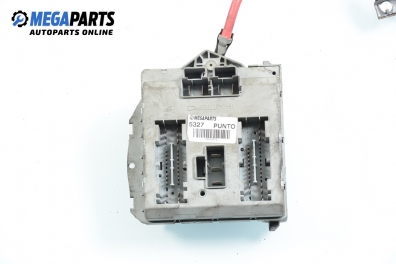Бушонно табло за Fiat Punto Hatchback II (09.1999 - 07.2012) 1.9 JTD 80 (188.237, .257, .337, .357), 80 к.с.