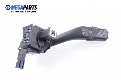 Лостче за чистачки за Volkswagen Caddy III Box (03.2004 - 05.2015)