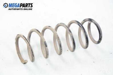 Пружина за ходова част за Suzuki Wagon R Hatchback (07.2003 - 08.2005), позиция: задна