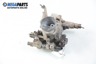 Дроселова клапа за Nissan Primera Hatchback II (06.1996 - 07.2002) 1.6 16V, 99 к.с.