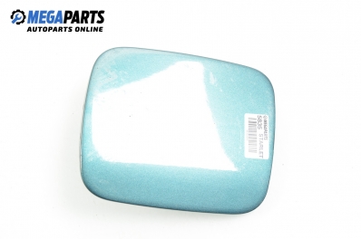 Вратичка резервоар за Toyota Starlet Hatchback III (12.1989 - 03.1996), 2+1 вр.