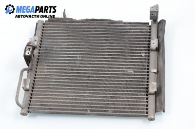 Климатичен радиатор за Honda Civic VI Hatchback (10.1995 - 02.2001) 1.4 i S (EJ9), 90 к.с.