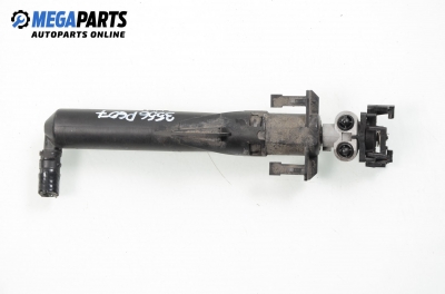 Пръскалка фар за Peugeot 607 Sedan (01.2000 - 07.2010)