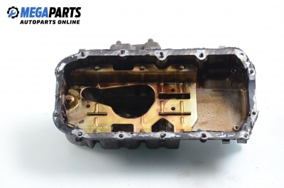 Картер за Alfa Romeo 147 Hatchback (2000-11-01 - 2010-03-01) 1.6 16V T.SPARK ECO (937AXA1A), 105 к.с.