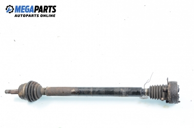 Полуоска за Volkswagen Golf III Hatchback (08.1991 - 07.1998) 1.4, 60 к.с., позиция: предна, дясна