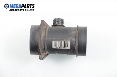 Дебитомер за BMW 5 Series E39 Sedan (11.1995 - 06.2003) 520 i, 150 к.с., № 1 730 033