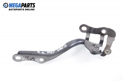 Панта преден капак за Toyota Yaris Hatchback II (01.2005 - 12.2014), 4+1 вр., хечбек, позиция: дясна