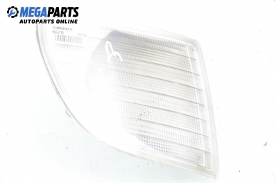 Мигач за Mercedes-Benz Vito Box (638) (03.1997 - 07.2003), товарен, позиция: дясна