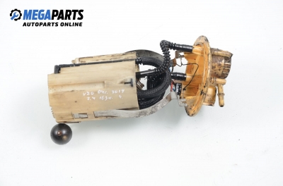 Нивомер за Volvo V70 II Estate (11.1999 - 12.2008) 2.4 D5