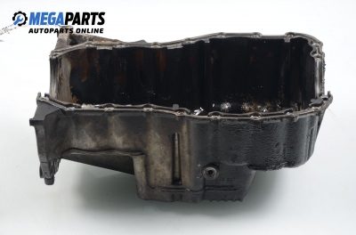 Картер за Renault Megane II Hatchback (07.2001 - 10.2012) 1.6 16V (BM0C, CM0C), 113 к.с.