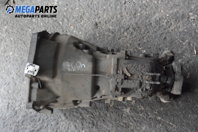 Ръчна скоростна кутия за BMW 5 Series E34 Touring (11.1991 - 01.1997) 525 tds, 143 к.с.