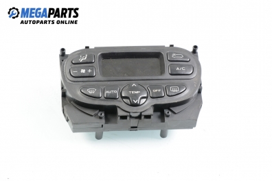 Панел климатроник за Peugeot 307 Break (03.2002 - 12.2009), № Behr 21667390-5
