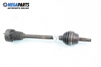 Полуоска за Volkswagen Golf III Hatchback (08.1991 - 07.1998) 1.4, 60 к.с., позиция: предна, лява