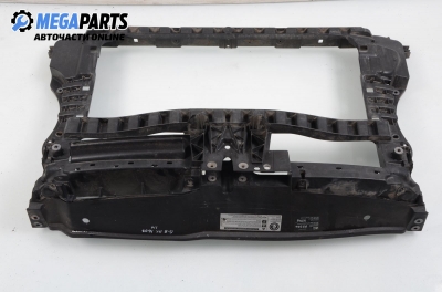 Маска за Volkswagen Golf VI Hatchback (10.2008 - 02.2014), хечбек