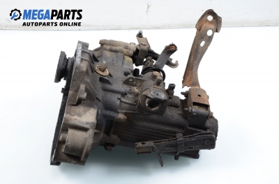 Ръчна скоростна кутия за Volkswagen Golf III Hatchback (08.1991 - 07.1998) 1.9 D, 65 к.с.