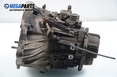 Ръчна скоростна кутия за Fiat Brava Hatchback (10.1995 - 06.2003) 1.6 16V (182.BB), 103 к.с.