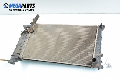 Воден радиатор за Peugeot 306 Hatchback (01.1993 - 10.2003) 1.9 DT, 90 к.с.