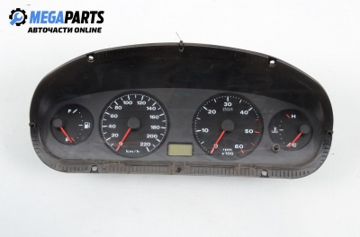 Километраж за Fiat Bravo I Coupe (1995-10-01 - 2001-10-01) 1.9 TD 100 S (182.AF), 100 к.с.