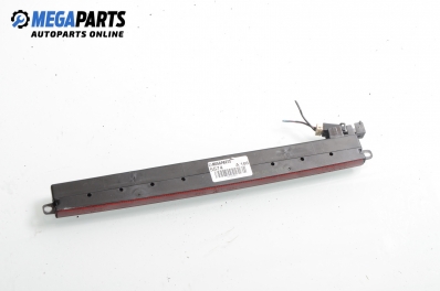 Трети стоп за Alfa Romeo 166 (936) (09.1998 - 06.2007)