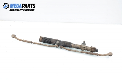 Механична рейка за Lada Samara Hatchback (01.1986 - 12.2013), седан