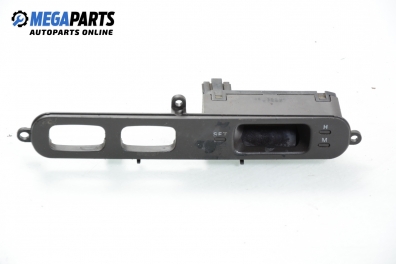 Часовник за Mitsubishi Galant V Sedan (11.1992 - 12.1998)