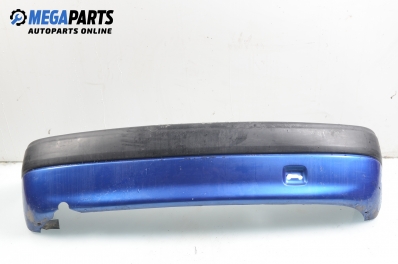 Задна броня за Citroen Saxo Hatchback (02.1996 - 04.2004)