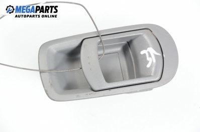 Ръкохватка седалка за Mazda 6 Station Wagon I (08.2002 - 12.2007), 4+1 вр., комби