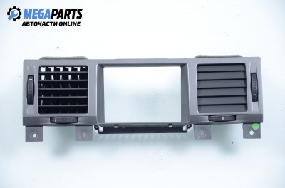 Духалки парно за Opel Vectra C GTS (08.2002 - 01.2009)