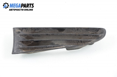 Решетка за Mitsubishi Galant V Hatchback (11.1992 - 10.1996), седан, позиция: предна, лява