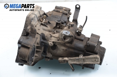 Ръчна скоростна кутия за Seat Toledo I Hatchback (01.1991 - 10.1999) 1.6 i, 71 к.с.