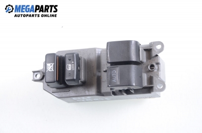 Бутони ел. стъкла  за Toyota Yaris Hatchback II (01.2005 - 12.2014)