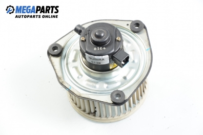 Вентилатор парно за Daewoo Nubira Station Wagon (04.1997 - 06.1999)