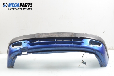 Предна броня за Citroen Saxo Hatchback (02.1996 - 04.2004), позиция: предна