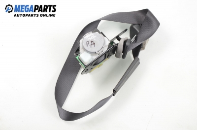 Предпазен колан за Toyota Yaris Hatchback II (01.2005 - 12.2014), 4+1 вр., позиция: предна, дясна