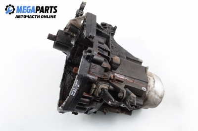 Ръчна скоростна кутия за Renault Megane Scenic (10.1996 - 12.2001) 1.9 dTi (JA0N), 98 к.с.