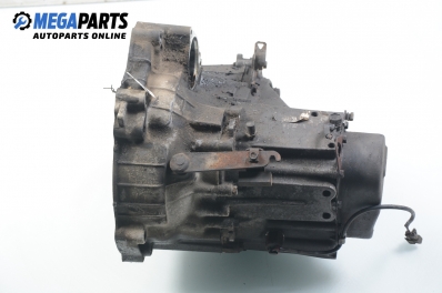 Ръчна скоростна кутия за Daihatsu Sirion Hatchback I (04.1998 - 04.2005) 1.0 i 4WD, 58 к.с.