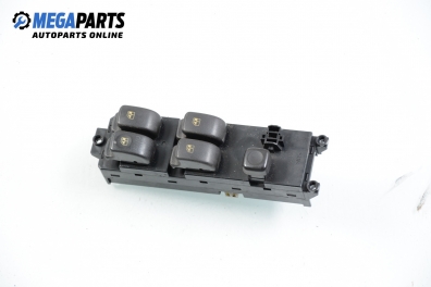 Бутони ел. стъкла  за Mitsubishi Galant V Sedan (11.1992 - 12.1998)