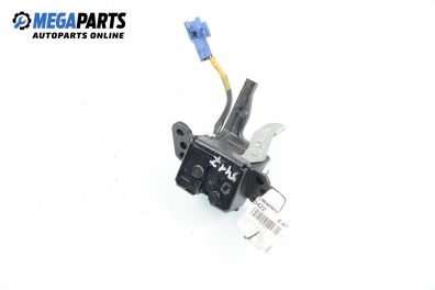 Брава преден капак за BMW 1 Series E87 (11.2003 - 01.2013), 4+1 вр., хечбек, позиция: предна