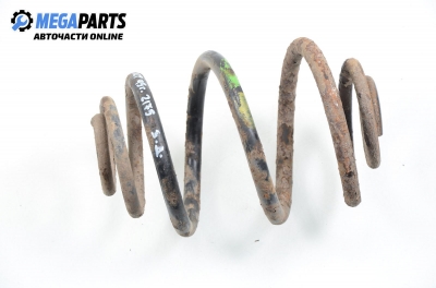 Пружина за ходова част за Ford Escort VII Estate (01.1995 - 02.1999), комби, позиция: задна