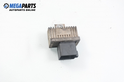 Реле подгревни свещи за Renault Megane II Hatchback (07.2001 - 10.2012) 1.9 dCi (BM0G, CM0G)
