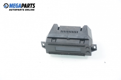 Часовник за Peugeot 306 Hatchback (01.1993 - 10.2003)