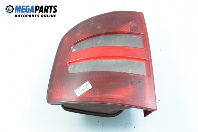 Стоп за Skoda Fabia I Combi (04.2000 - 12.2007), комби, позиция: лява