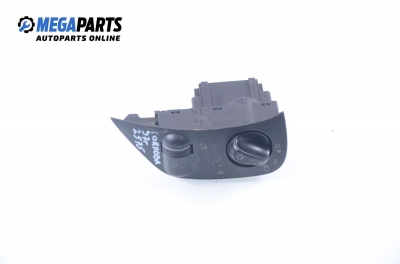 Ключ светлини  за Seat Cordoba Sedan I (02.1993 - 10.1999)