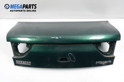 Заден капак за Renault Megane I Classic Sedan (09.1996 - 08.2003), седан