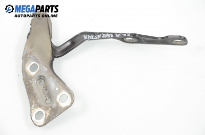 Панта преден капак за Opel Astra G Estate (02.1998 - 12.2009), комби, позиция: дясна